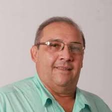 Jose Luis Bermudez Cuevas