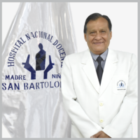 Julio Cesar Villa Solle