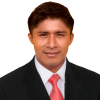 Cirilo ñancup Santiak