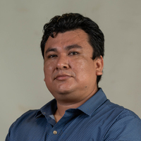 Roy Durand Chisquipama