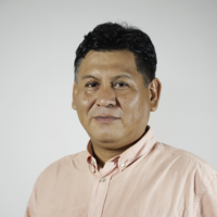 Javier Feliciano Aguilar Ramirez