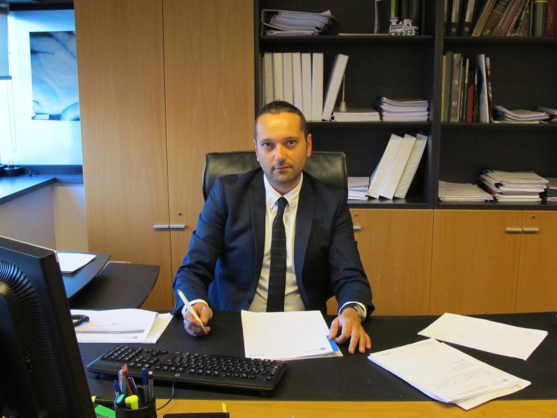 Alberto Fuentes Losada