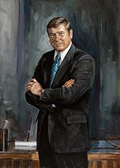 Dan Rostenkowski