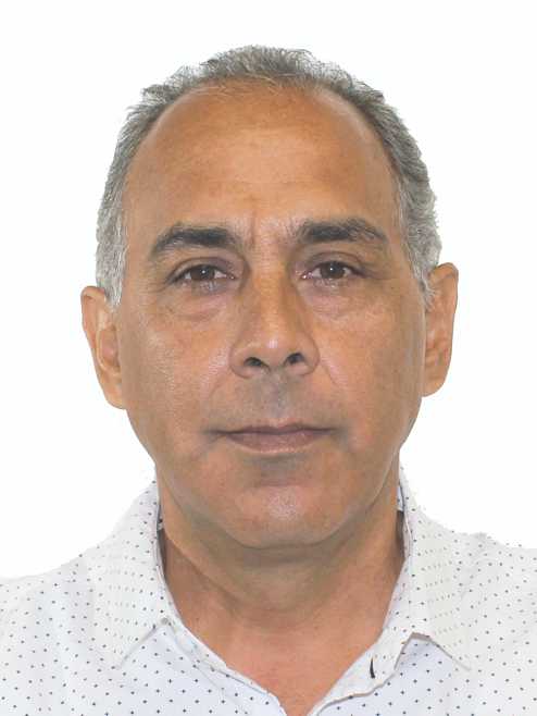 José Ricardo Delsol Estrada