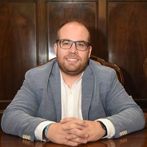 Rubén García Ortega
