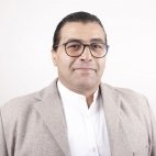 Abdel Karim Qribi