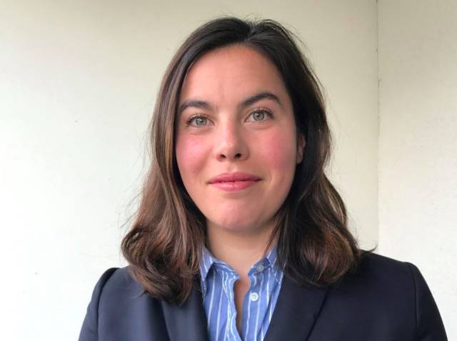 Anne-Laure Cattelot