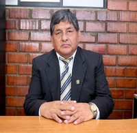 Valeriano Máximo Obregón Pizarro