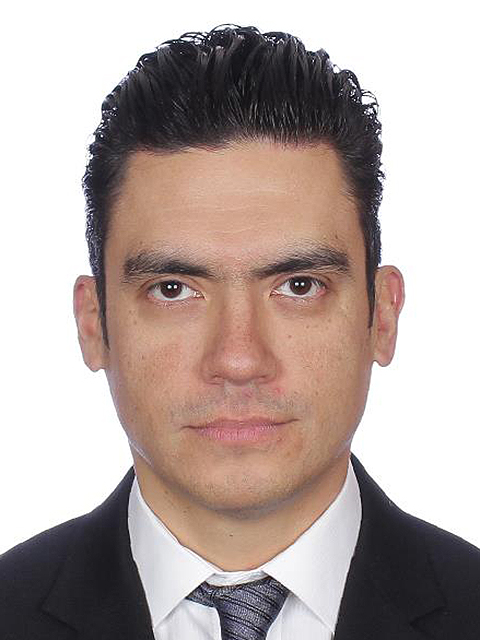 Jorge Romero Herrera