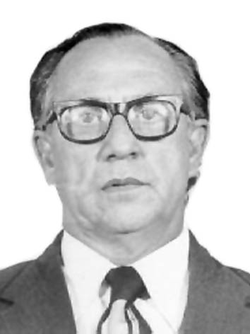 Horacio Ortiz