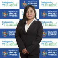 Gissela Roxana Ruiz García