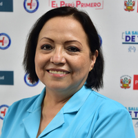 Isabel Cristina Flores Romaní