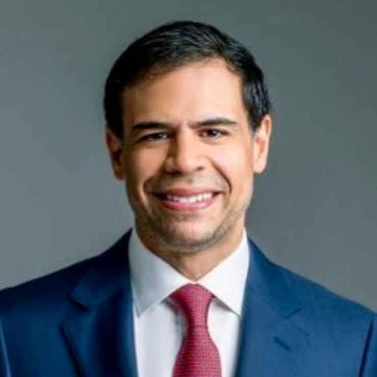 Roberto Angel Salcedo Sanz