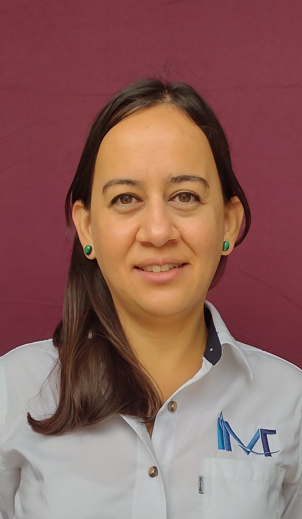 María Cadengo Ramírez
