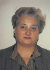 M. Pilar Busquets I Medan
