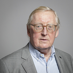 Norman Reginald Warner