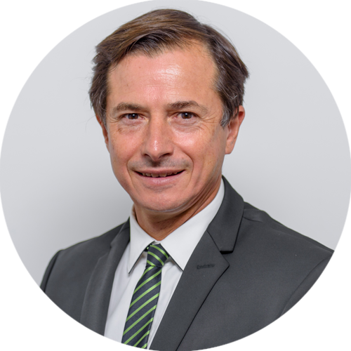 Daniel Andres Lipovetzky