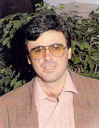 Francisco ángel Castañares Morales