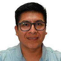 Eddy Diego Arias Ruiz