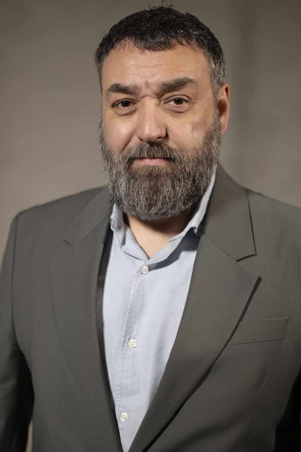 Sergio Sancho Subías