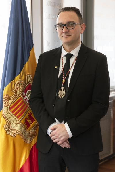 Miquel Casal Rossell