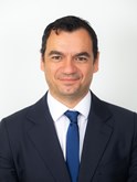 Saúl Ramírez Freire