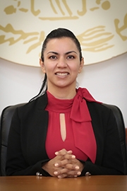 ángela Gómez Ponce