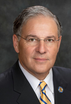 Jon M. Bramnick