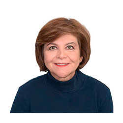 Gina Zabludovsky Kuper
