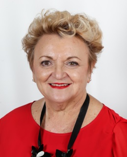 María Mercedes Berenguer Llorens