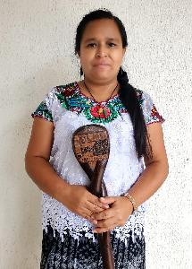 Ramona Margarita Domingo Díaz