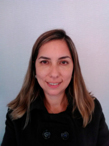 Rosa María Carrillo Salazar