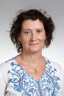 Inés Francés Román