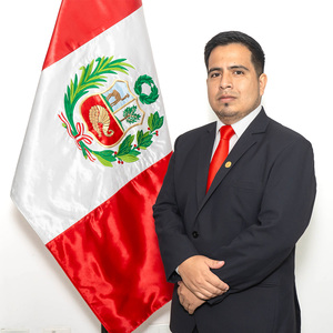 Omar Edu Meregildo Huamayalli