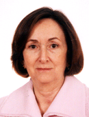 Mercedes Aroz Ibáñez