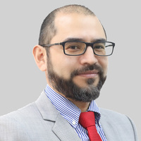 Oscar Antonio García Adrianzen