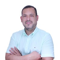Jorge Eduardo Olaya Ramos