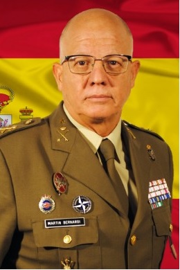 Miguel Martín Bernardi