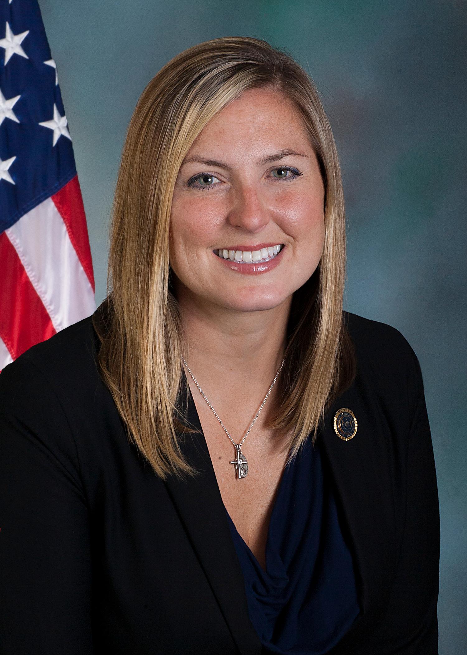 Tarah C. Toohil