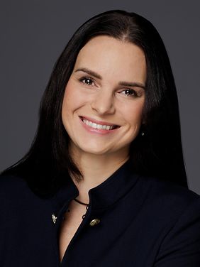 Vanessa Zobel