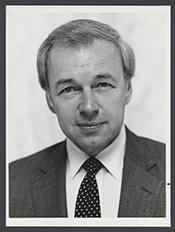 Sid Morrison