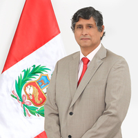 Wolfgang Carlos Douglas Dupeyrat Luque