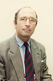 Luis Larroque Allende