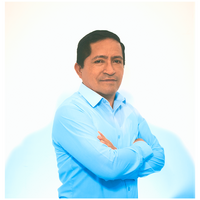 Hugo Guzmán Valles