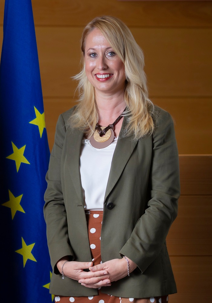 María Raquel Cancela Fernández