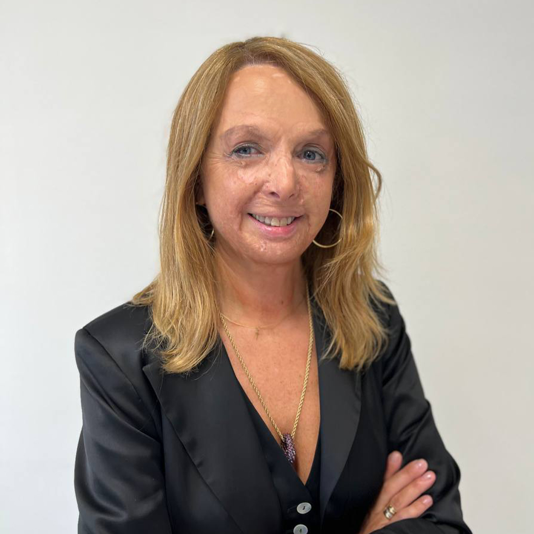 Maria Amparo Pinazo Gamir