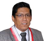 Vicente Antonio Zeballos Salinas