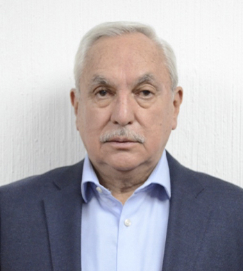 Ignacio Gómez Trápala