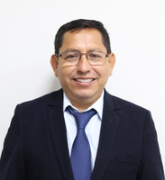 Wilfredo Celestino Baldeon Quispe