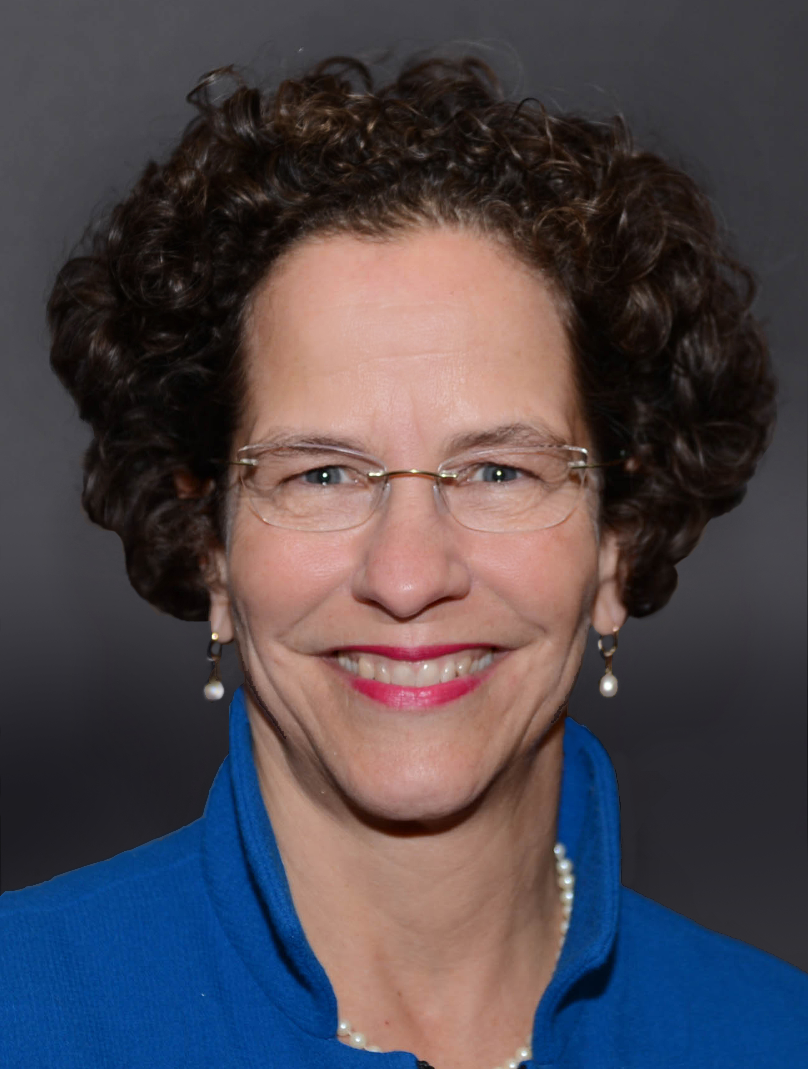 Becky Evans
